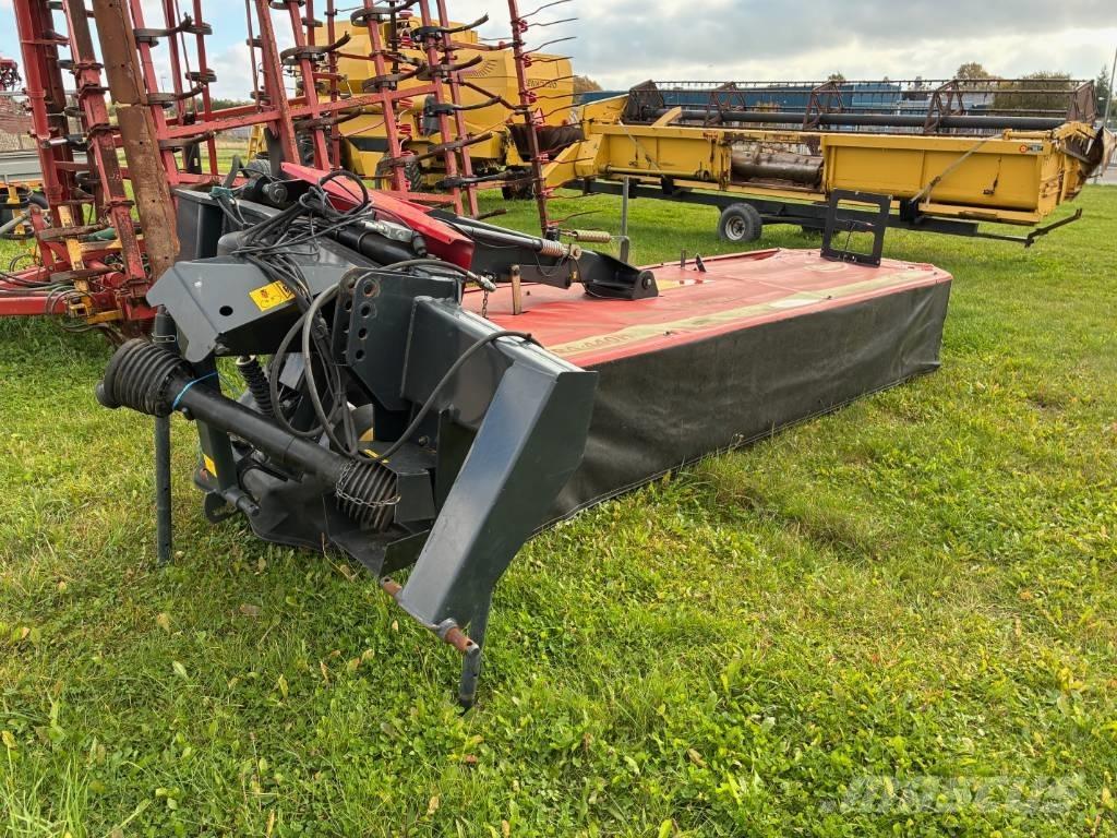 Vicon Extra 440H 芝刈り機