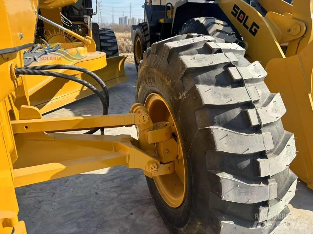 CAT 12G モーターグレーダー