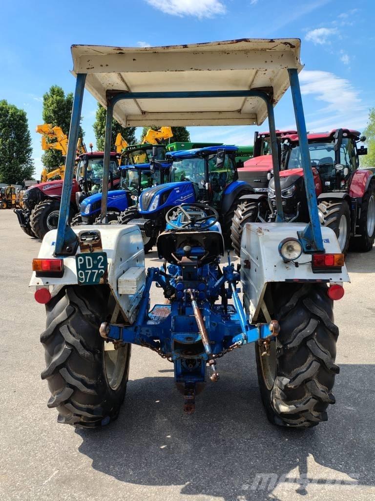 Ford 3600 トラクター