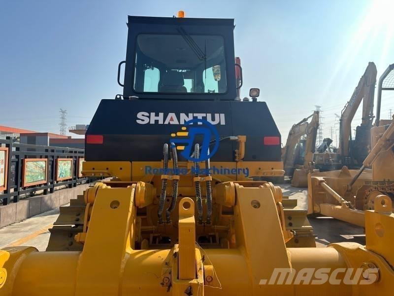 Shantui SD 22 ブルドーザー