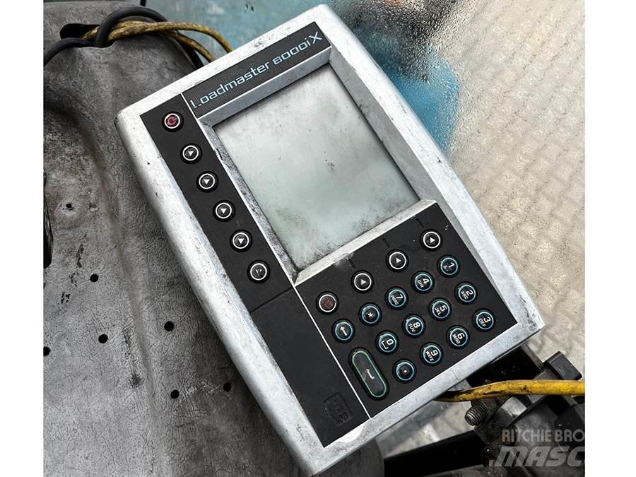 SMV SL28-1200A ディーゼル・軽油