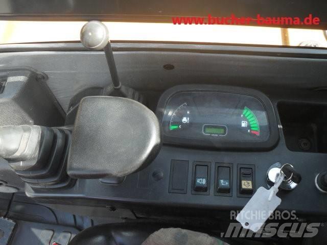 Hyundai Robex 35 Z-9 ミニ油圧ショベル 7t以下（ミニユンボ・ミニディガー）