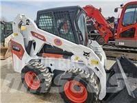 Bobcat S 185 スキッドステアローダー