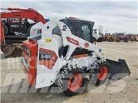Bobcat S 185 スキッドステアローダー