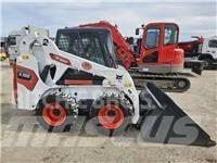 Bobcat S 185 スキッドステアローダー