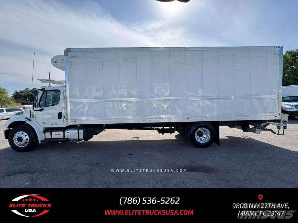 Freightliner M106 その他トラック