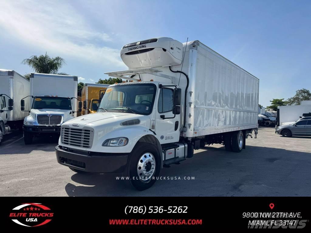 Freightliner M106 その他トラック