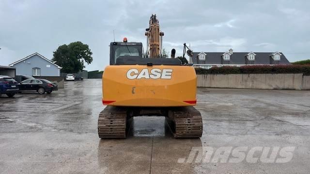 CASE CX 130 C 大型油圧ショベル12t以上（パワーショベル・ユンボ）