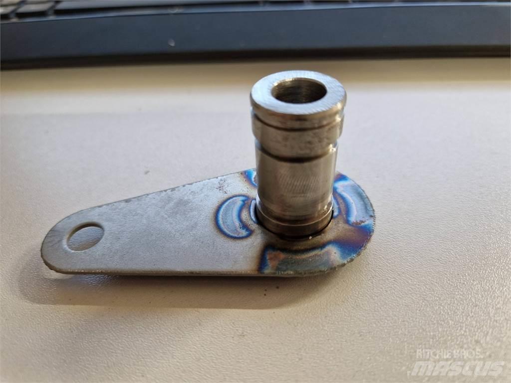 Rottne 094-21670 ハーベスタヘッド
