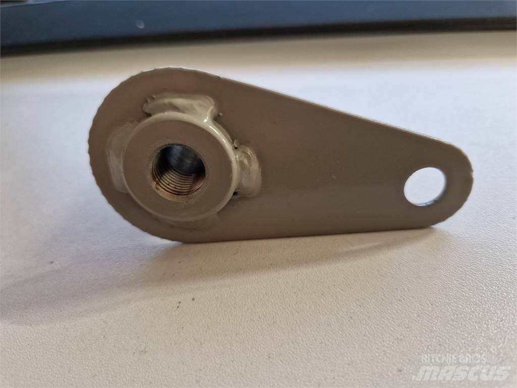 Rottne 094-21670 ハーベスタヘッド