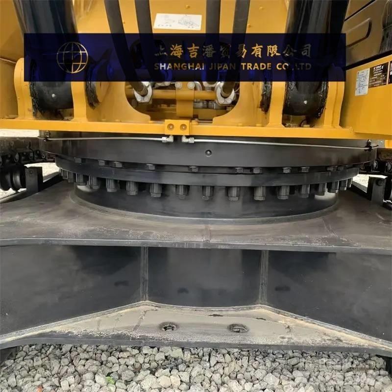 CAT 336 GC 大型油圧ショベル12t以上（パワーショベル・ユンボ）
