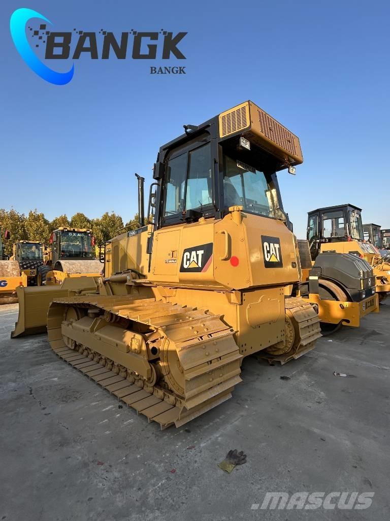 CAT D 5 K ブルドーザー
