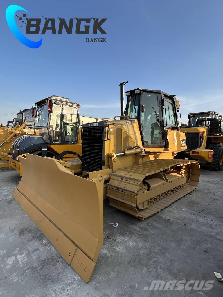 CAT D 5 K ブルドーザー