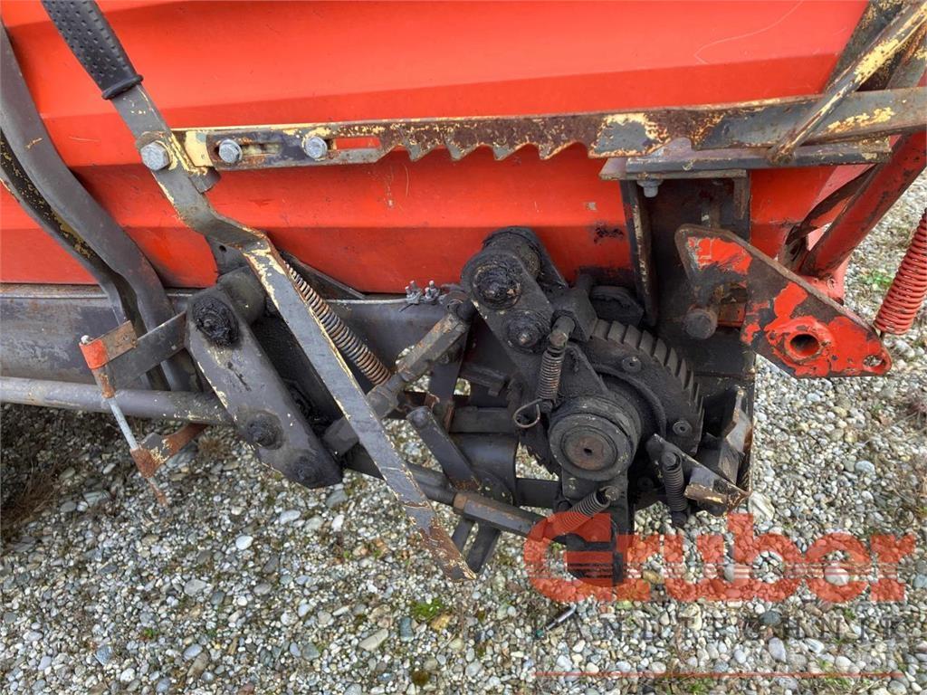 Landsberg LH 3131 セルフローディングトレーラー