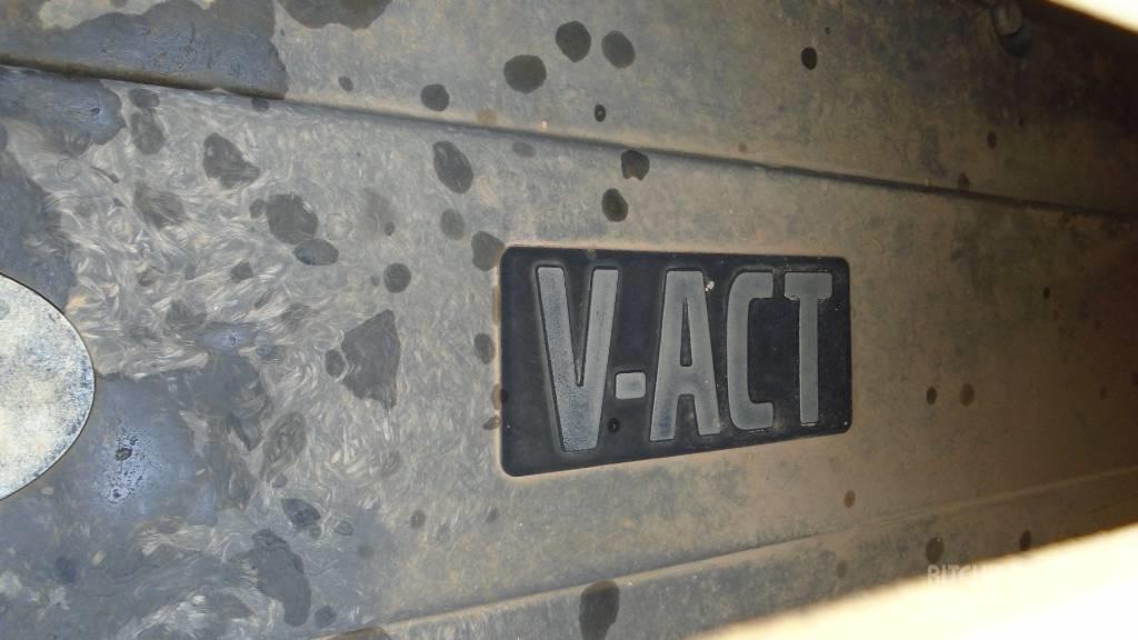 Volvo EC 330 CL 大型油圧ショベル12t以上（パワーショベル・ユンボ）