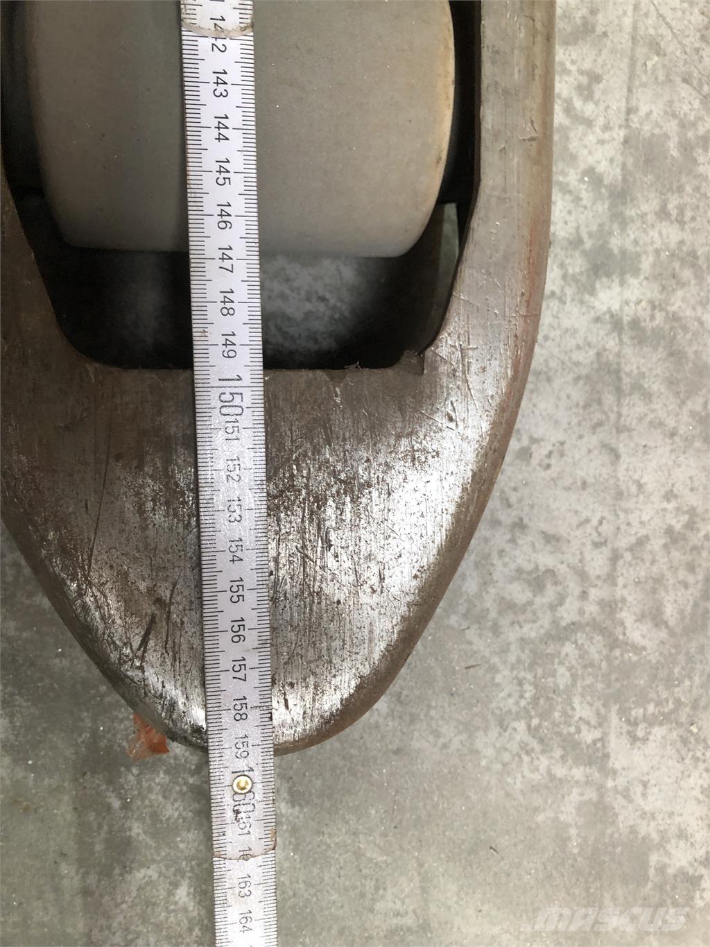 Still SXH 20 ウォーキンフォークリフト