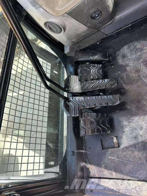 CAT 336 D 大型油圧ショベル12t以上（パワーショベル・ユンボ）