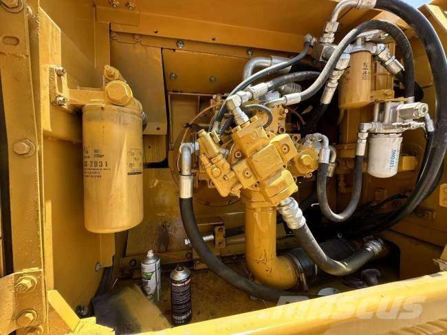 CAT 336 D 大型油圧ショベル12t以上（パワーショベル・ユンボ）