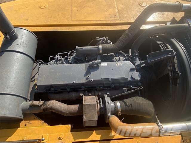 Sany SY365 大型油圧ショベル12t以上（パワーショベル・ユンボ）