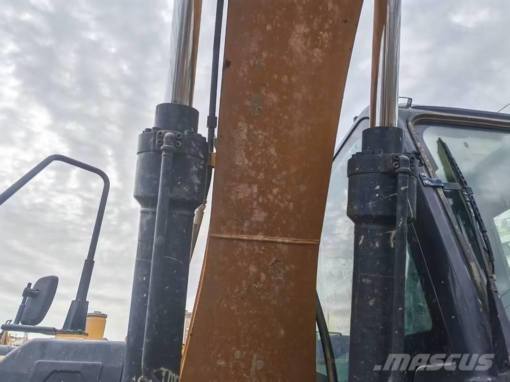 LiuGong 906 FG4 大型油圧ショベル12t以上（パワーショベル・ユンボ）