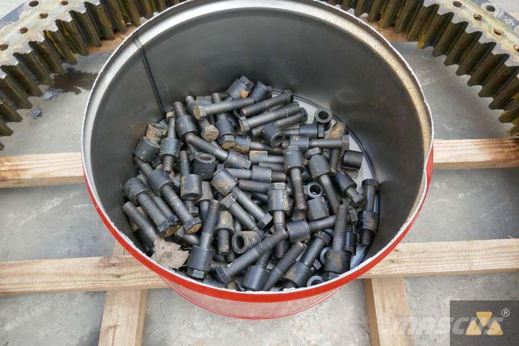 CAT 333-3044 トラック・トレーラー - 　その他