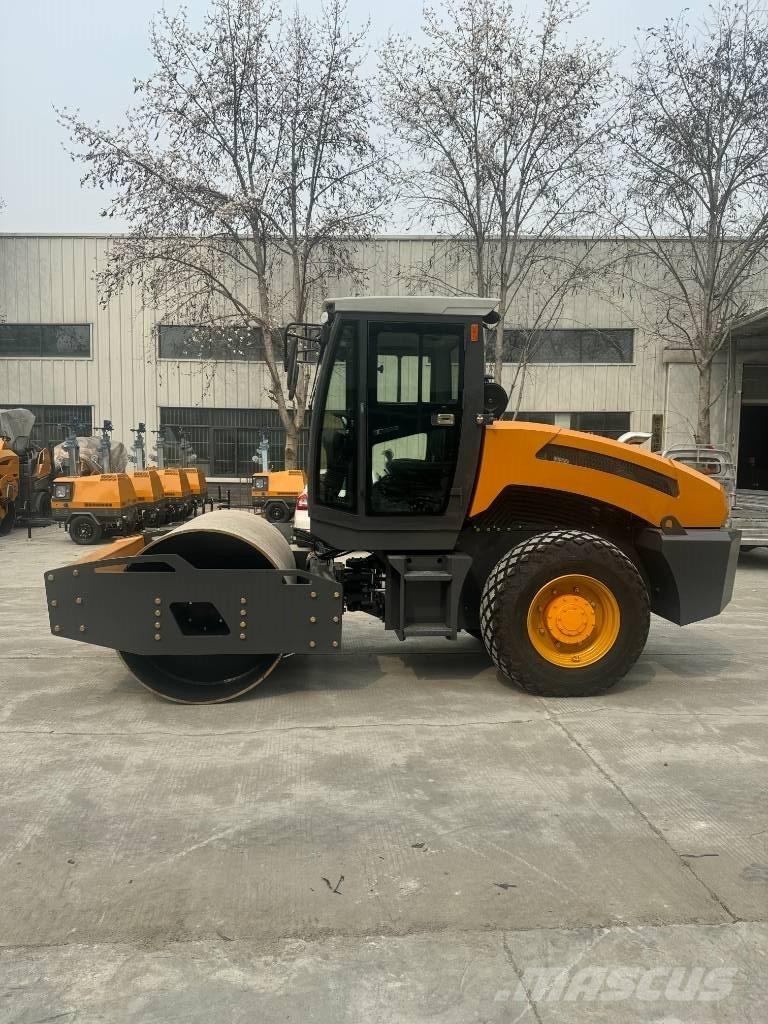  SDBM BM8000 振動ローラ