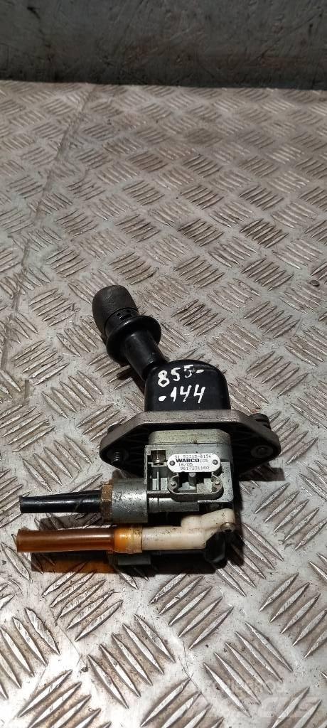MAN TGA   9617231180 キャビン及び内装
