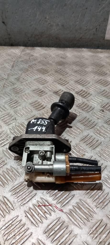 MAN TGA   9617231180 キャビン及び内装