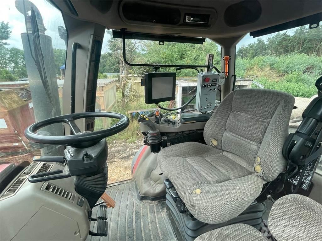 Case IH Magnum 335 トラクター