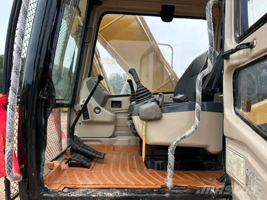 CAT 320 B L 大型油圧ショベル12t以上（パワーショベル・ユンボ）