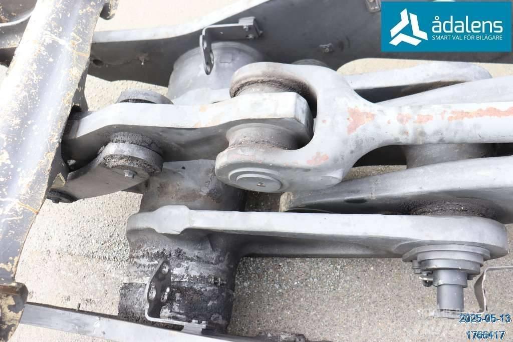 Volvo L 120 G その他部品