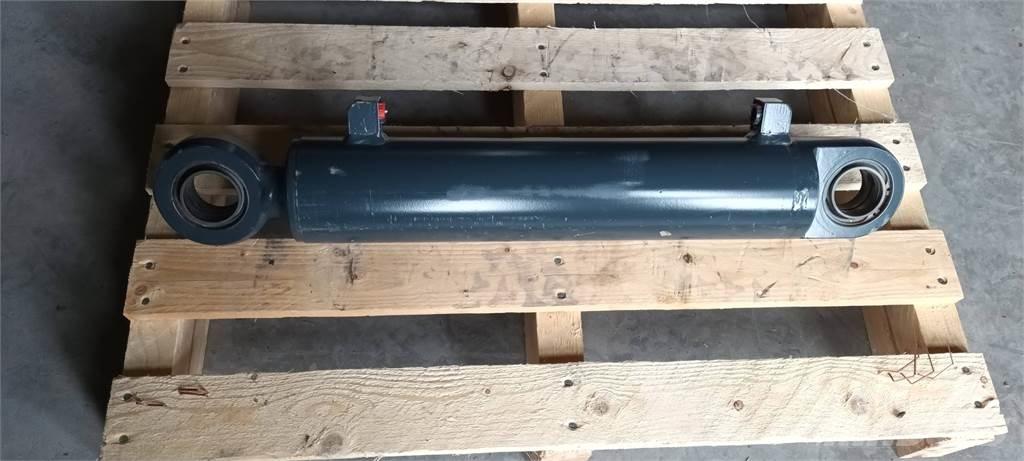 Eco Log 9900230GR 油圧機