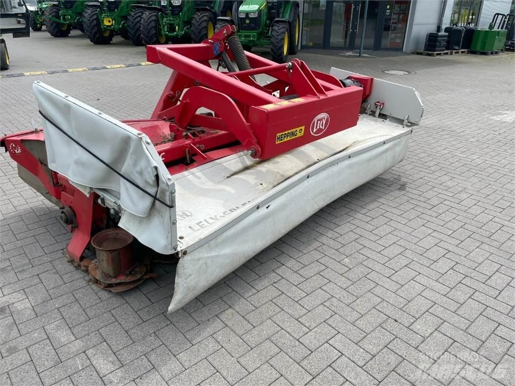 Lely Splendimo モアーコンディショナー