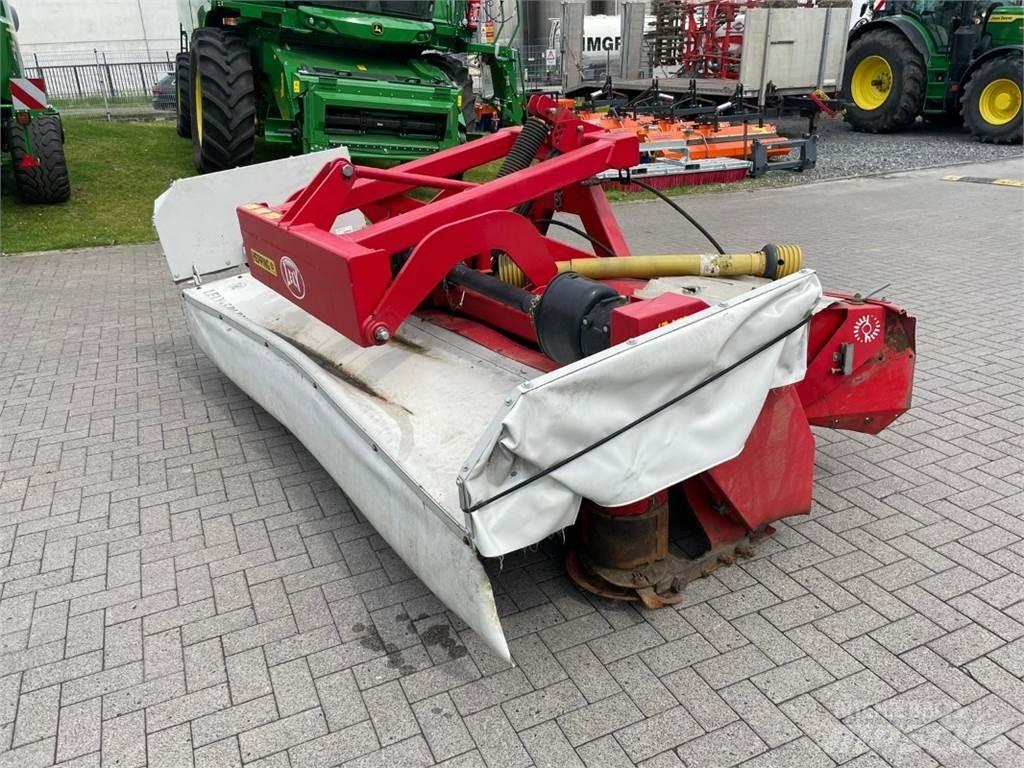 Lely Splendimo モアーコンディショナー