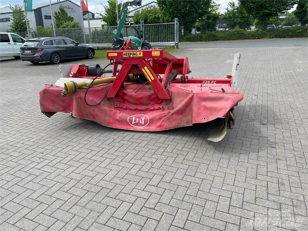 Lely Splendimo モアーコンディショナー
