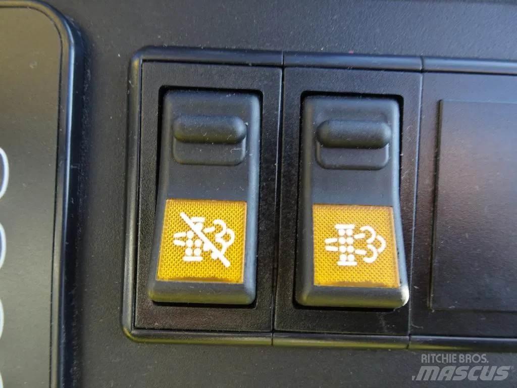 Hyster H2.5 H2.5 フォークリフト - その他