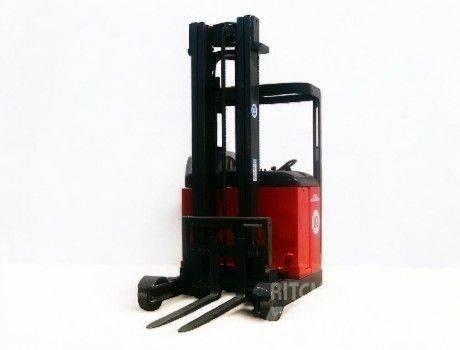 Linde R14 リーチフォークリフト