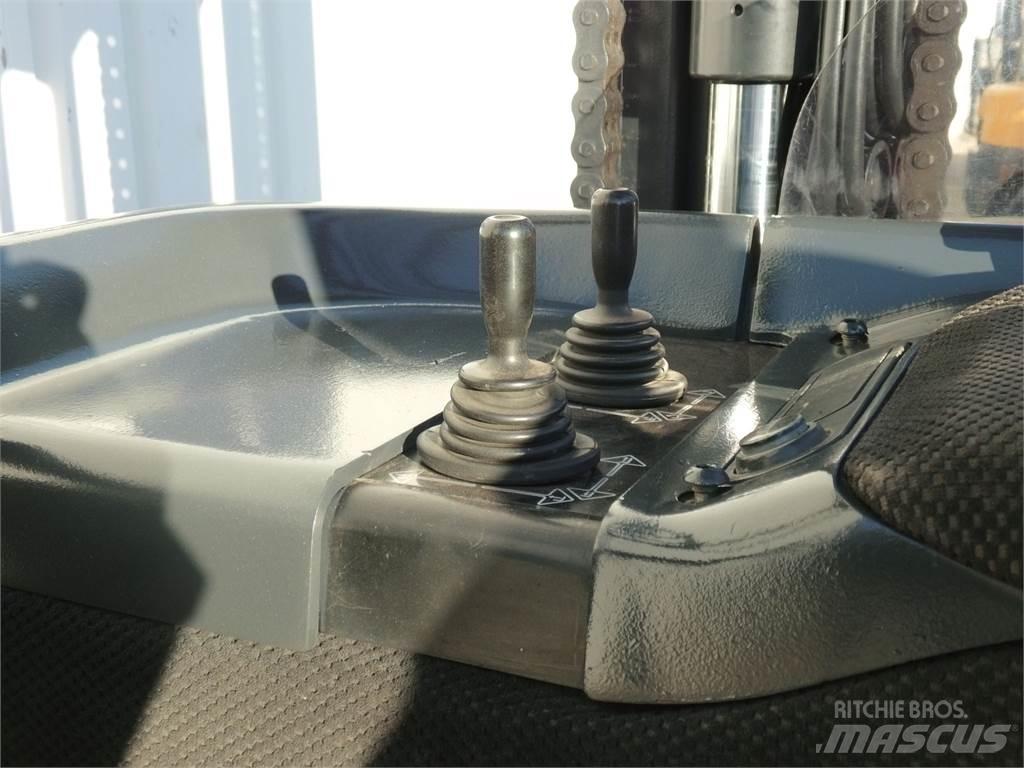 Linde R14 リーチフォークリフト