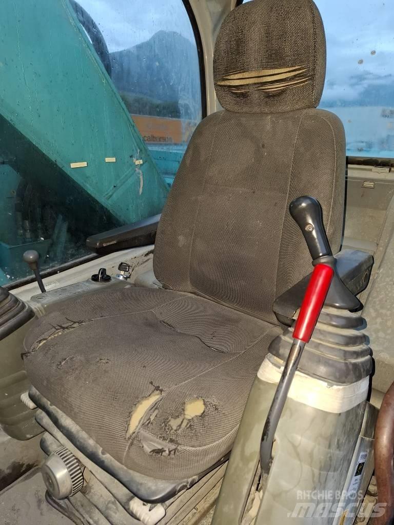 Kobelco SK 235 SR LC 大型油圧ショベル12t以上（パワーショベル・ユンボ）