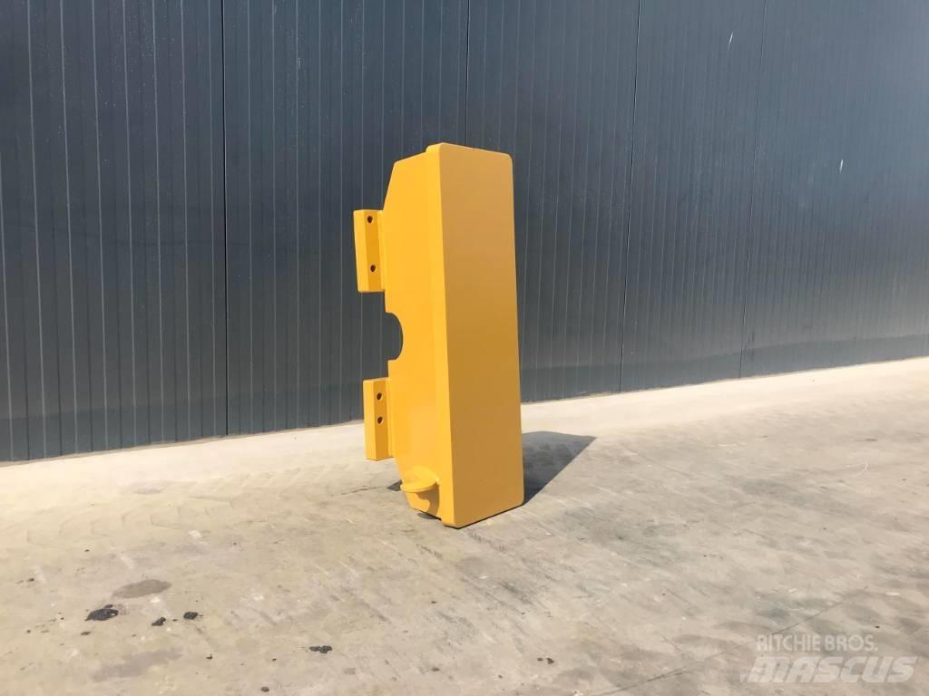 CAT 140G その他部品