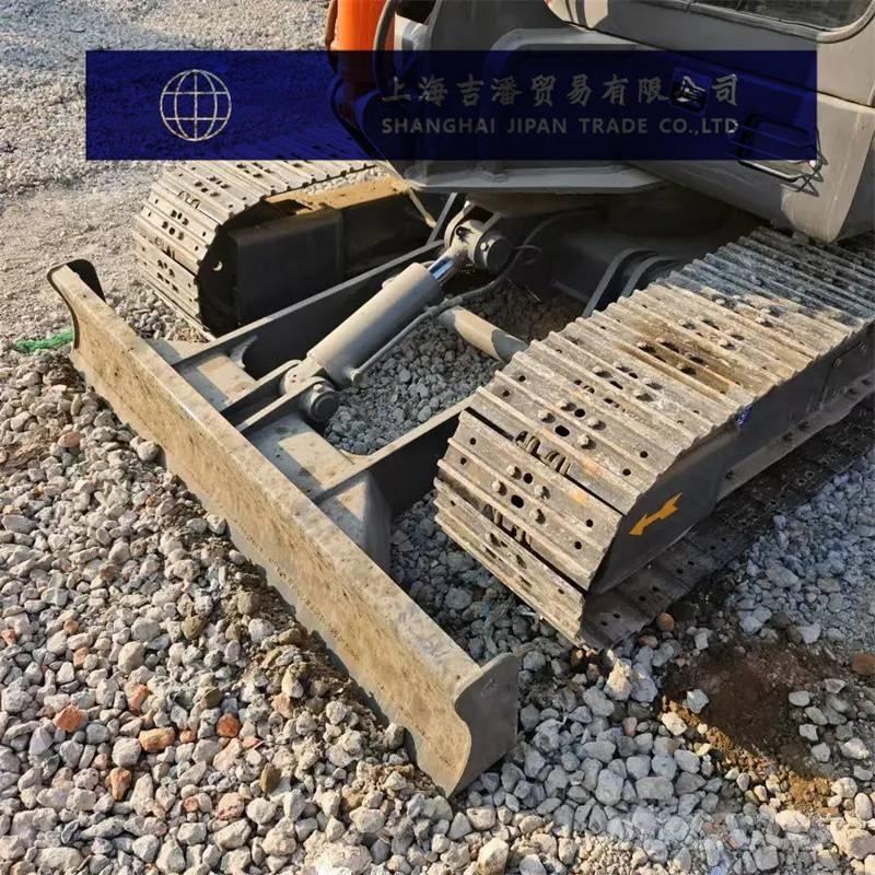 Doosan DH 55 ミニ油圧ショベル 7t以下（ミニユンボ・ミニディガー）