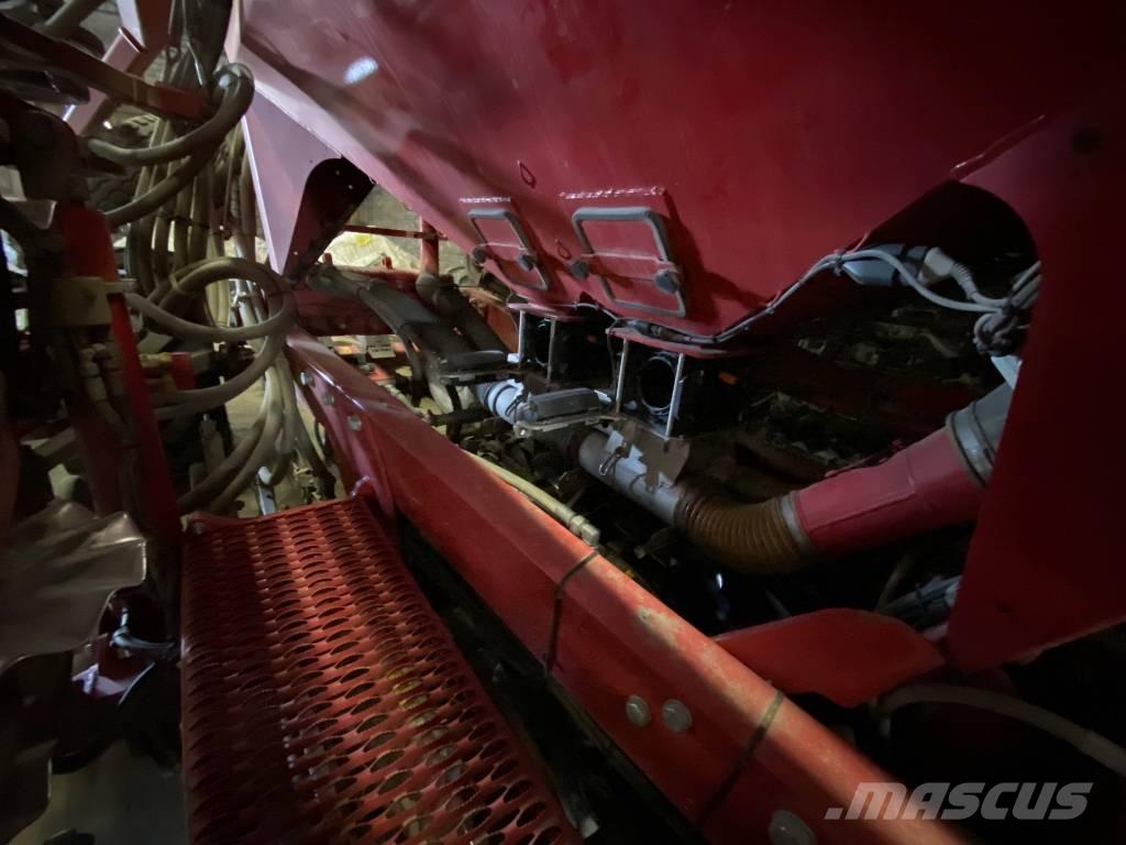 Horsch Pronto 6 NT ドリル