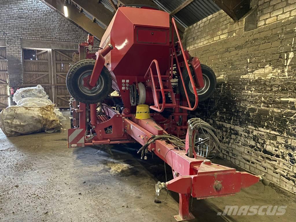 Horsch Pronto 6 NT ドリル