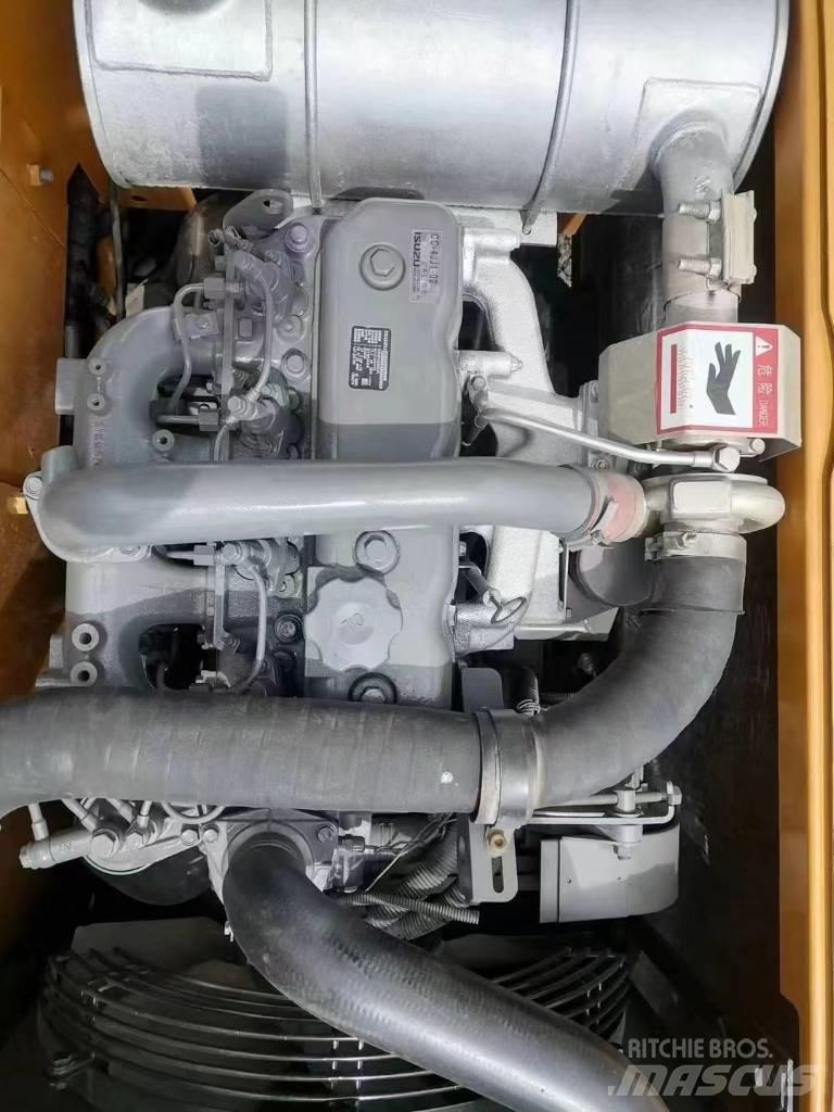 Sany SY 135 C 大型油圧ショベル12t以上（パワーショベル・ユンボ）