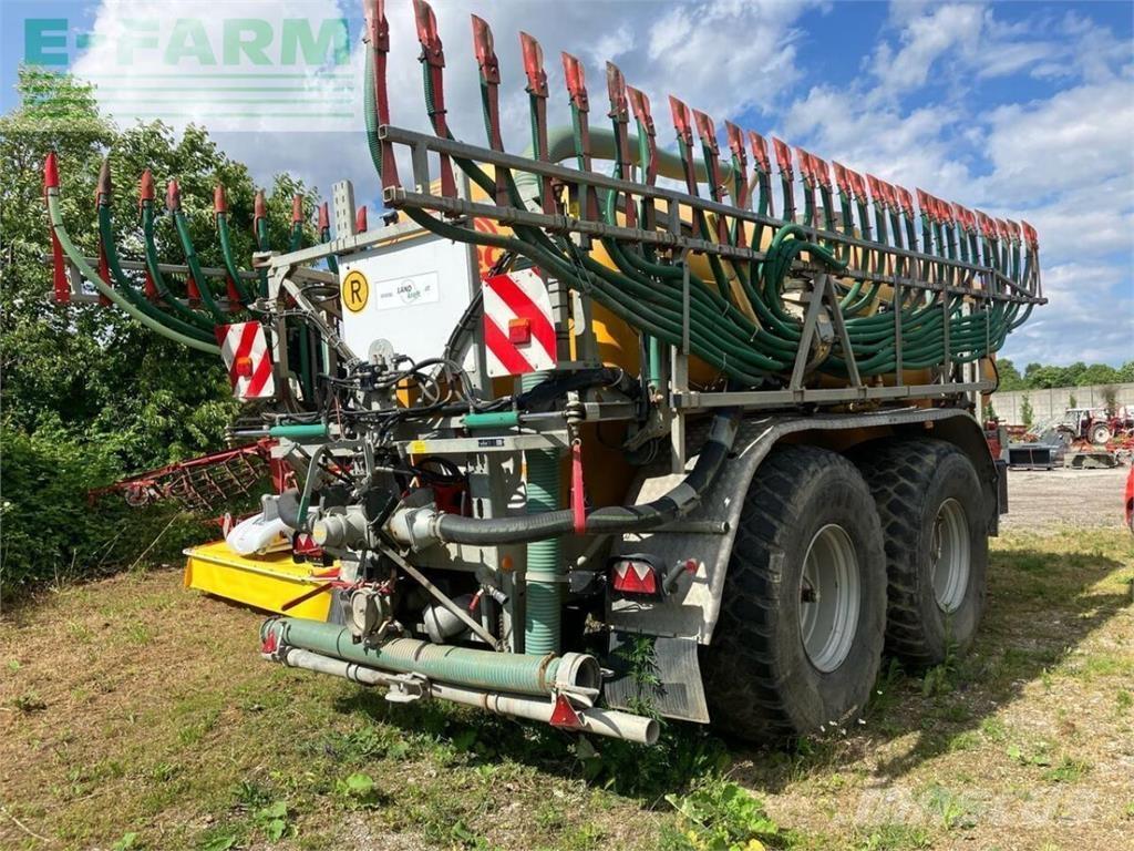  18500 セミトレーラータンカー