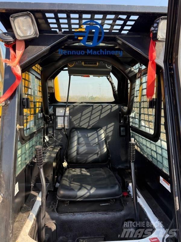 Bobcat S 18 スキッドステアローダー