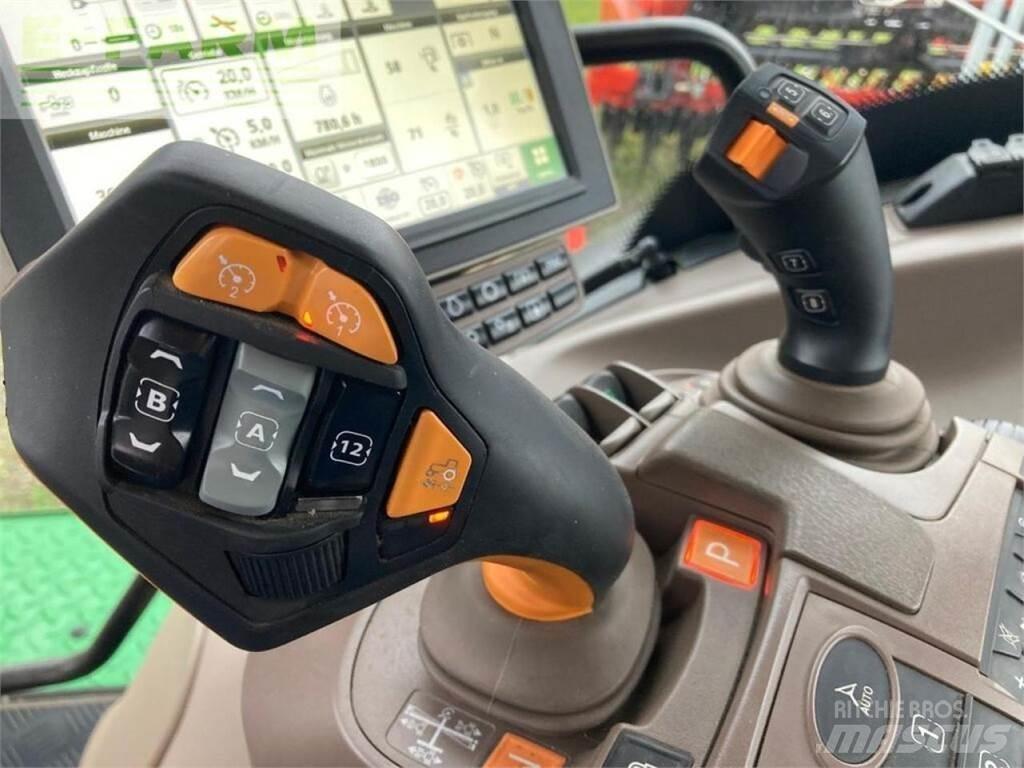 John Deere 6r250 トラクター