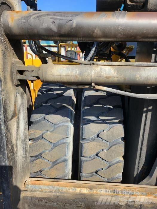 Hyster H 25.00 F フォークリフト - その他