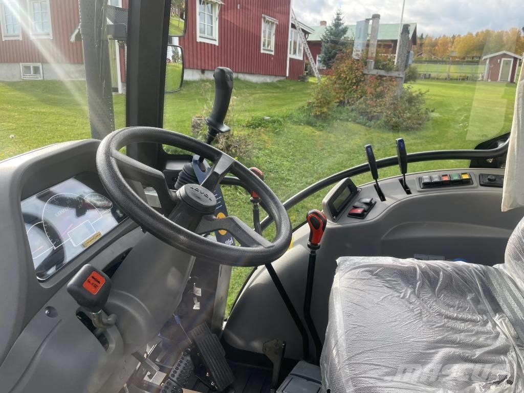 Lovol M504 トラクター