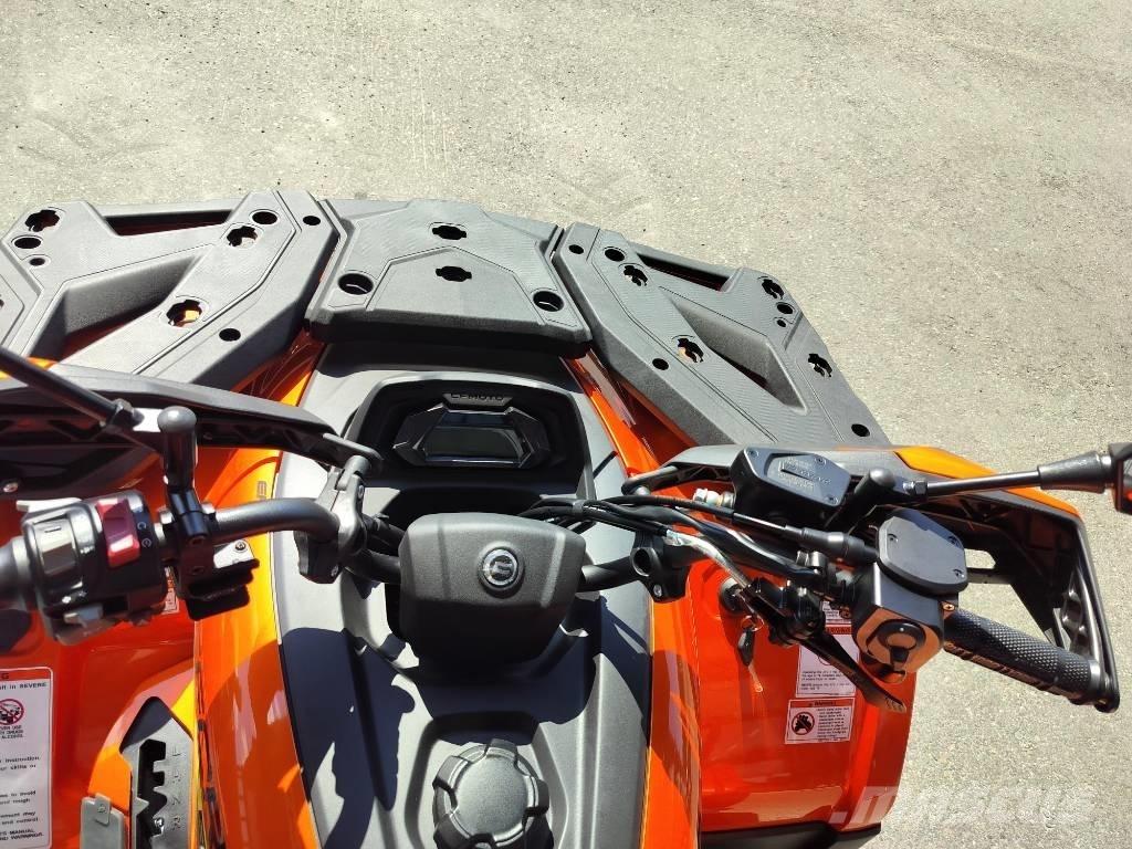 CFMoto CFORCE 520 S バギー